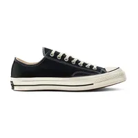 Zapatilla Chuck 70 Unisex Negro