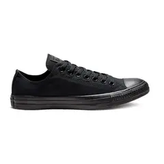 CONVERSE - Zapatilla Chuck Taylor All Star Classic Unisex Negro