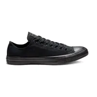 Zapatilla Chuck Taylor All Star Classic Unisex Negro