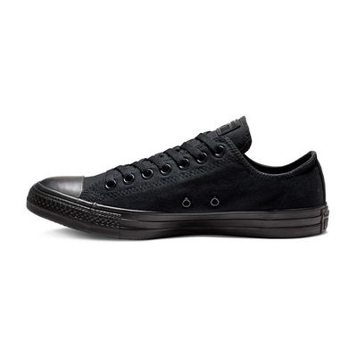Imagen 2 del producto Zapatilla Chuck Taylor All Star Classic Unisex Negro