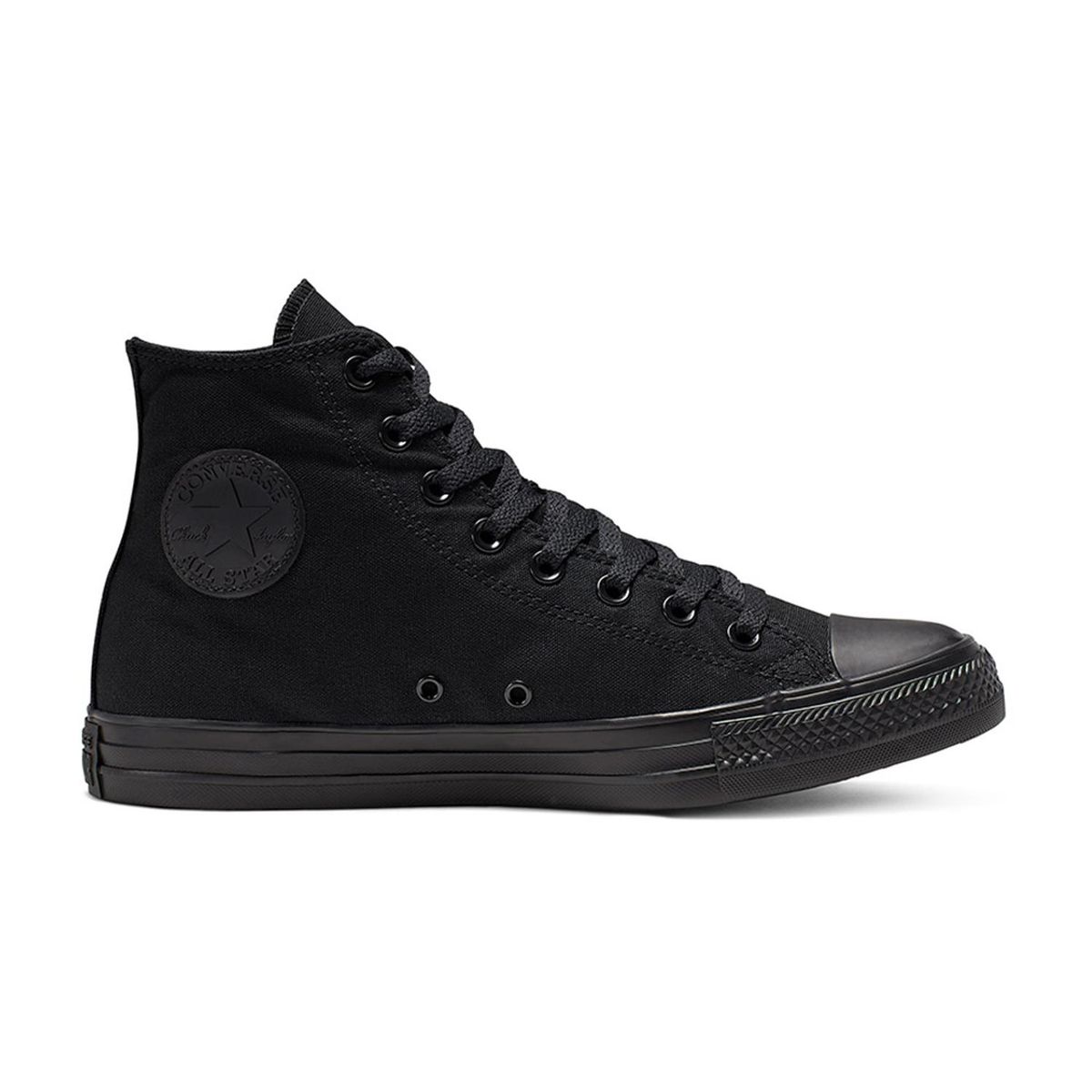 CONVERSE - Zapatilla Converse Chuck Taylor All Star Classic Unisex Negro