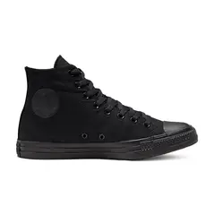 CONVERSE - Zapatilla Chuck Taylor All Star Classic Unisex Negro