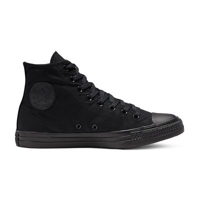 Imagen 1 del producto Zapatilla Chuck Taylor All Star Classic Unisex Negro