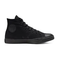 Zapatilla Chuck Taylor All Star Classic Unisex Negro