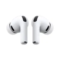 Audifonos inalámbricos AirPods Pro 3 con cancelación activa de ruido blanco Blanco