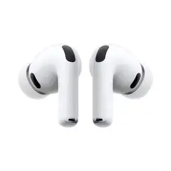 APPLE - Audifonos inalámbricos AirPods Pro 3 con cancelación activa de ruido blanco