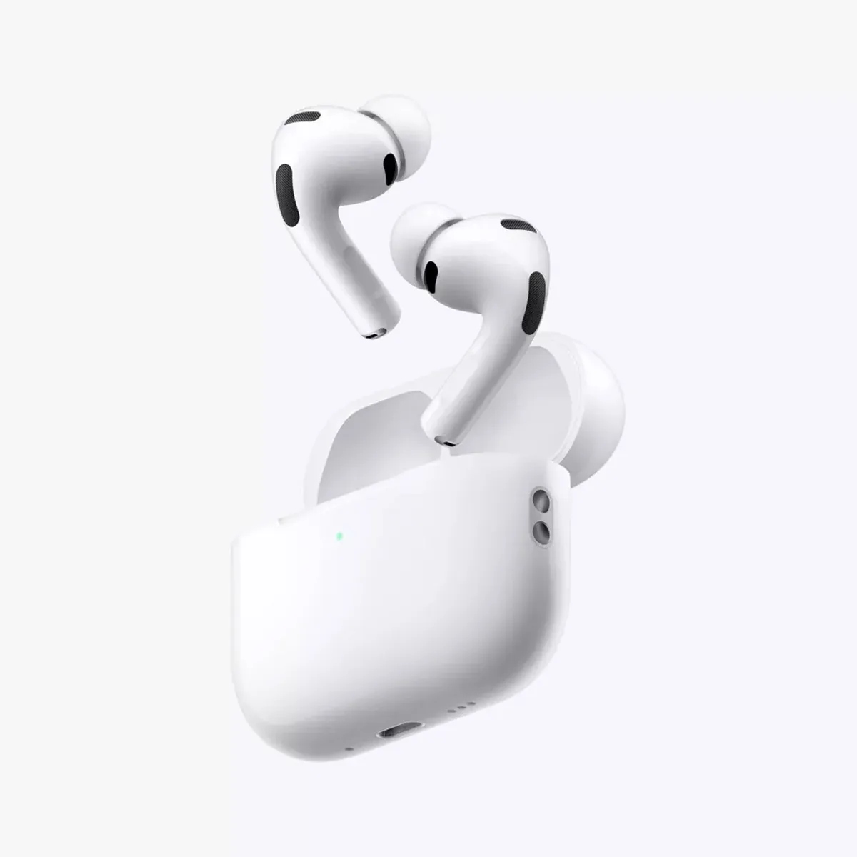 APPLE - Audifonos inalámbricos Apple AirPods Pro 3 con cancelación activa de ruido blanco