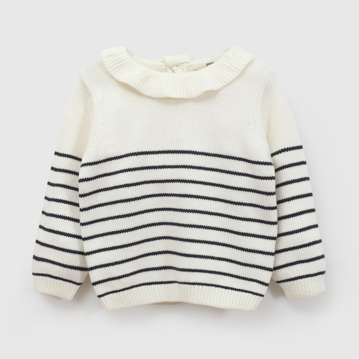 COLLOKY - Sweater Beige Niña 7555