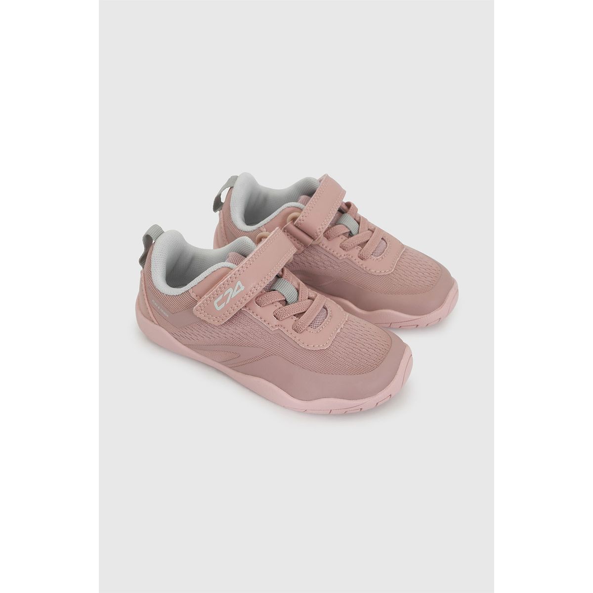 COLLOKY - Zapatilla Rosa Bebé niña