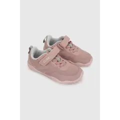 COLLOKY - Zapatilla Rosa Bebé niña