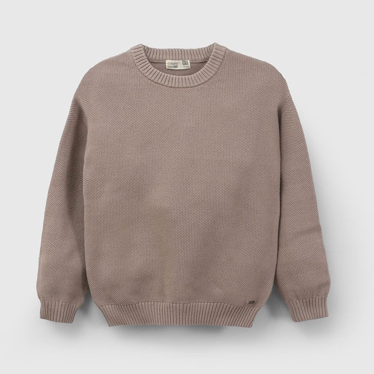 COLLOKY - Sweater Café Niño