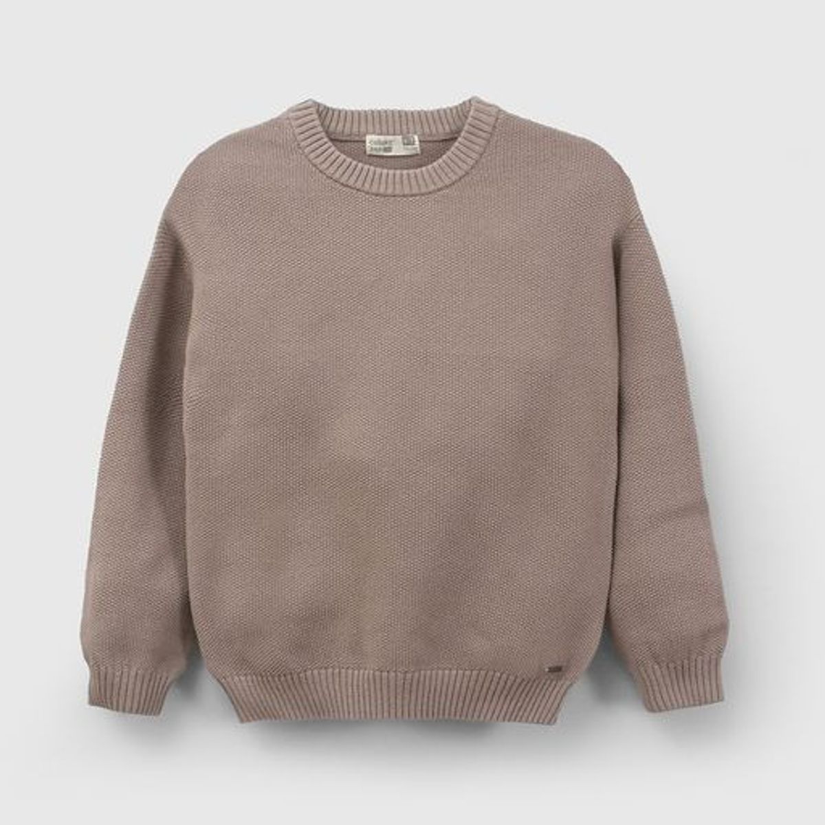 COLLOKY - Sweater Café Niño