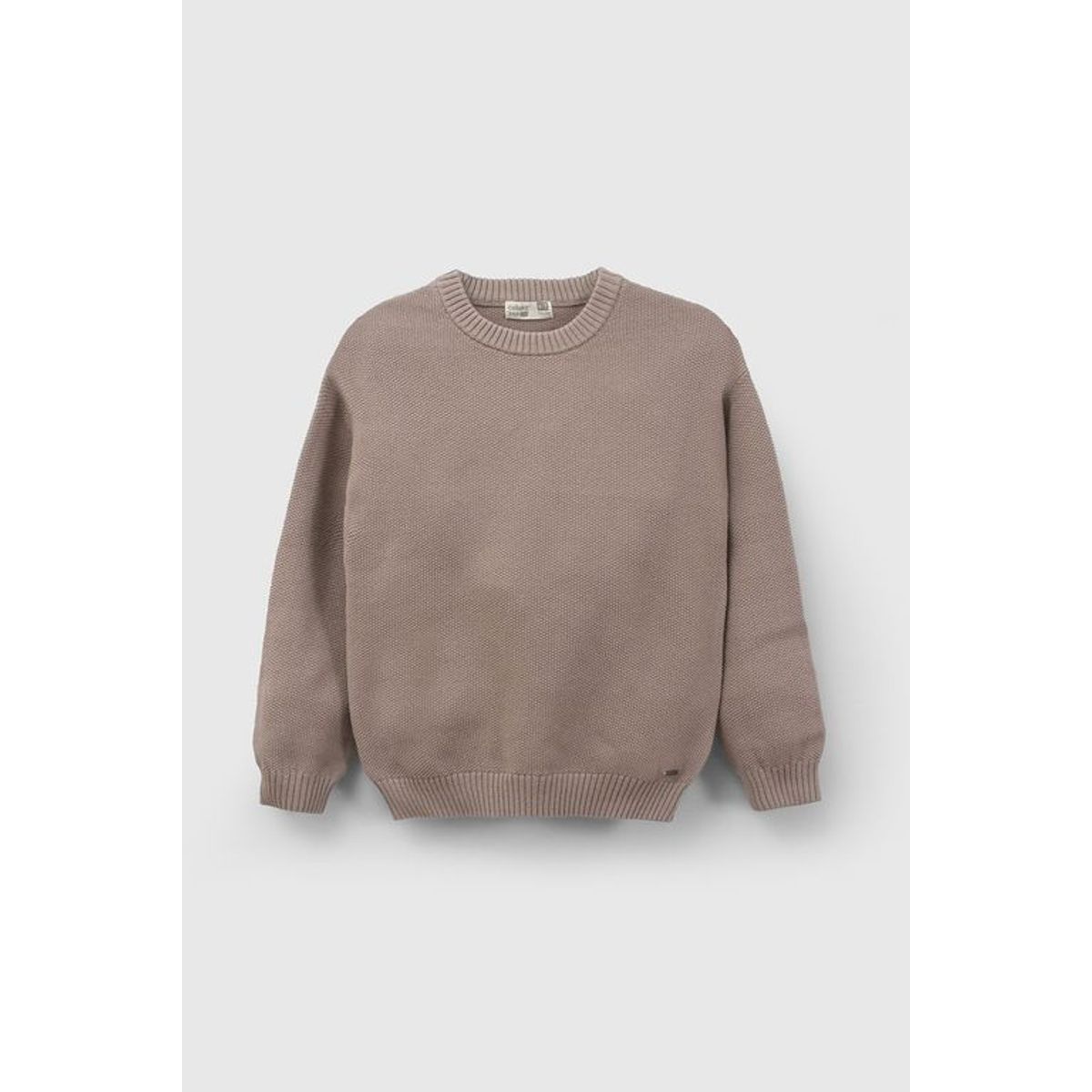 COLLOKY - Sweater Café Niño