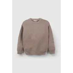 COLLOKY - Sweater Café Niño