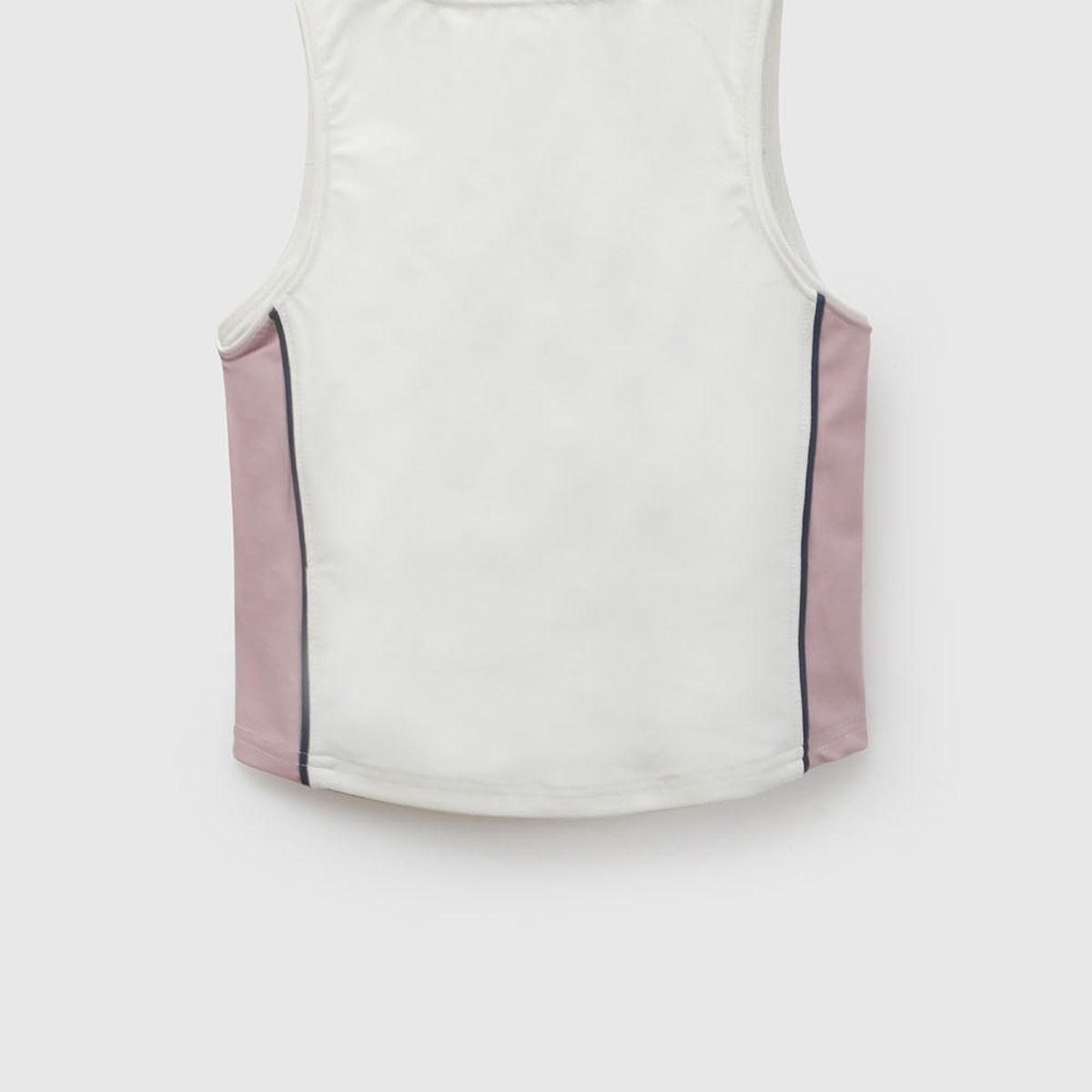 COLLOKY - Polera Blanco Niña