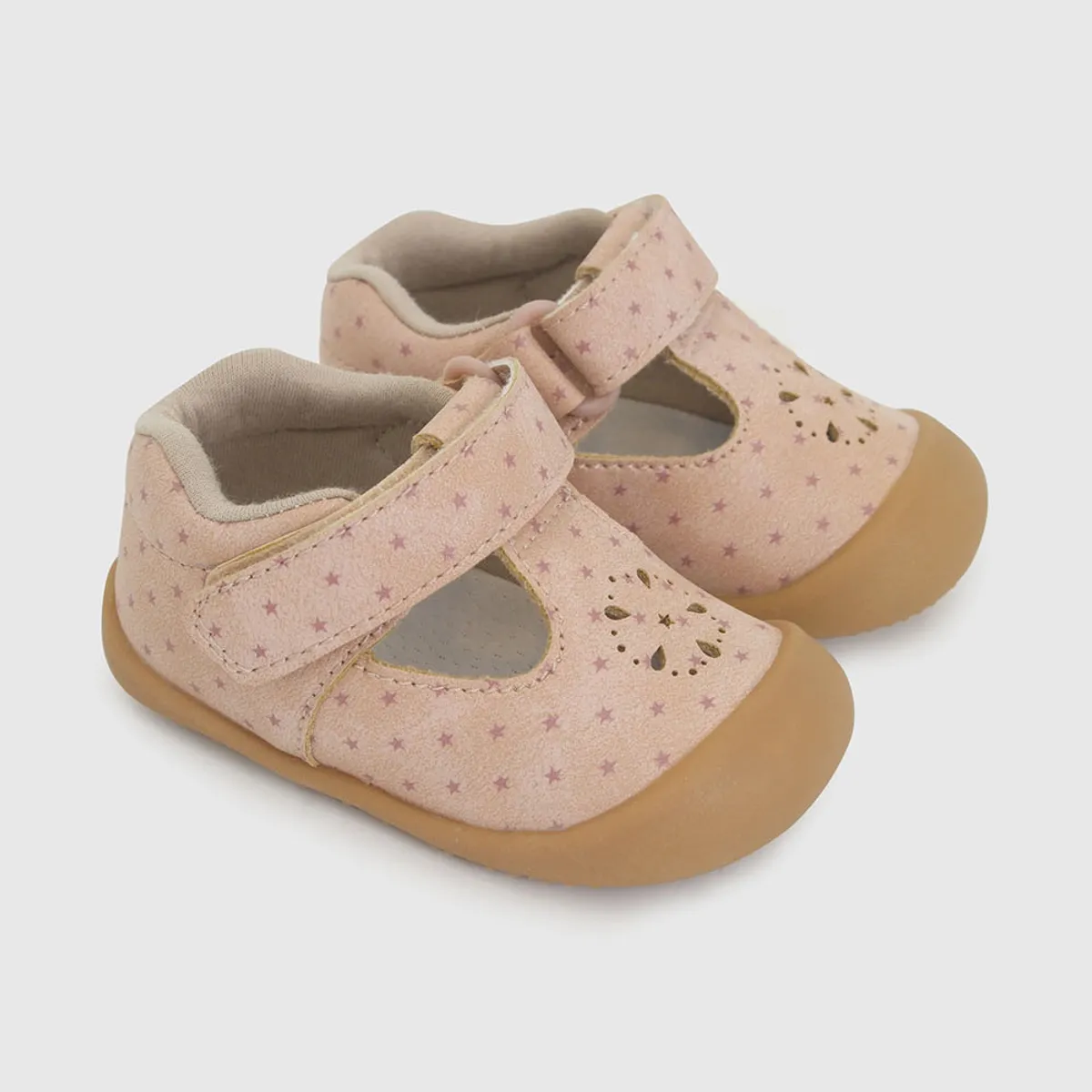 COLLOKY - Reina Rosa Bebé niña