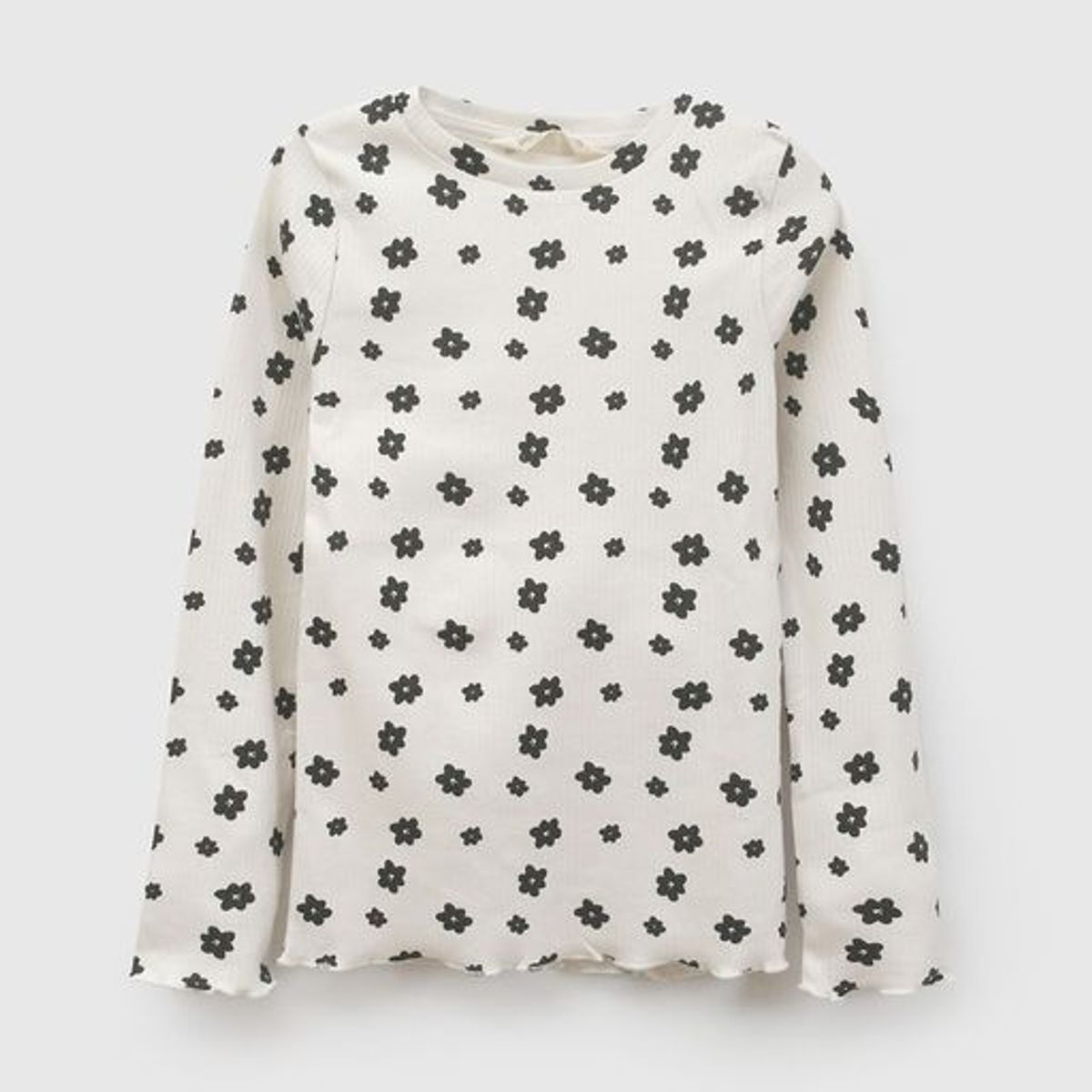 COLLOKY - Polera Beige Niña