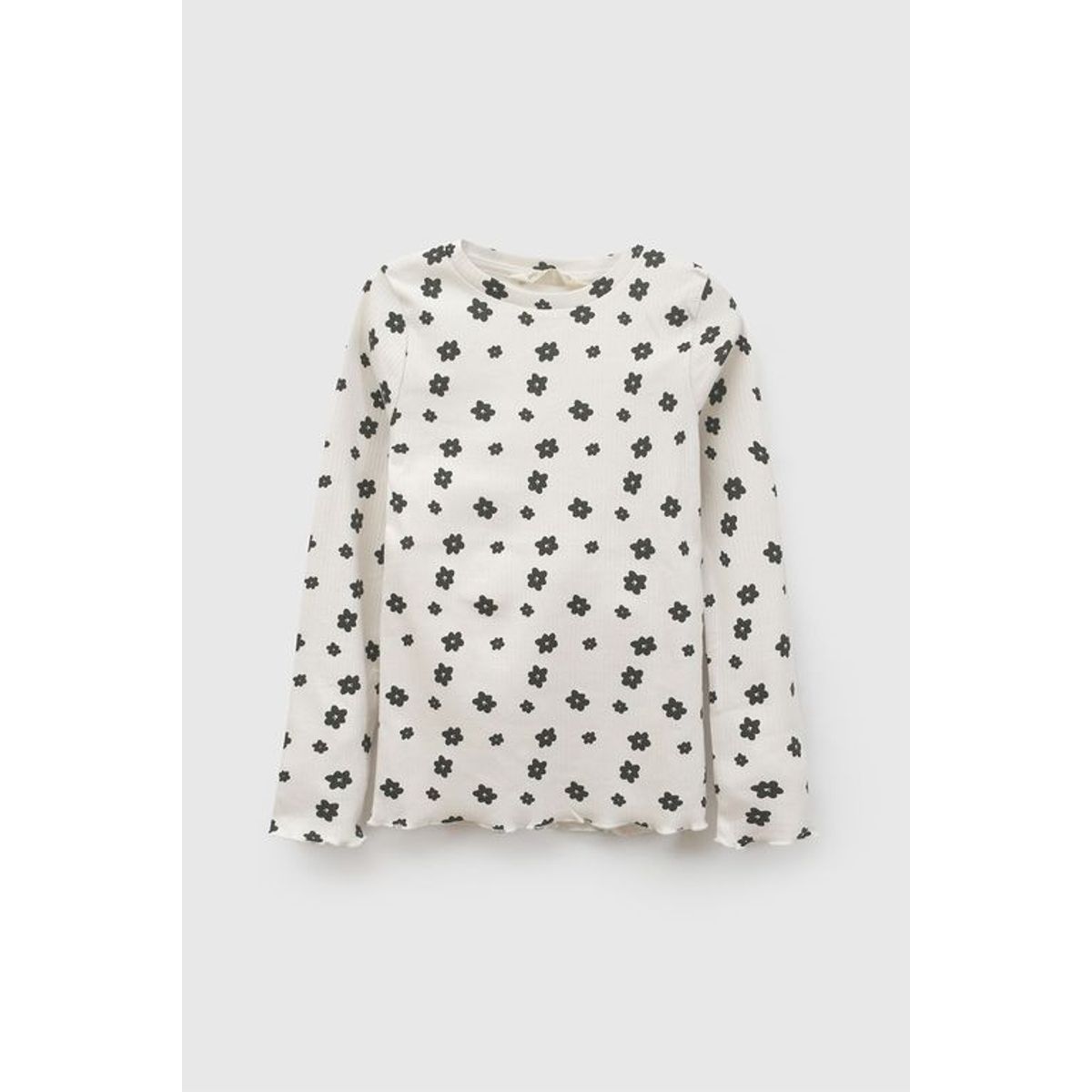 COLLOKY - Polera Beige Niña