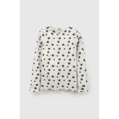 COLLOKY - Polera Beige Niña