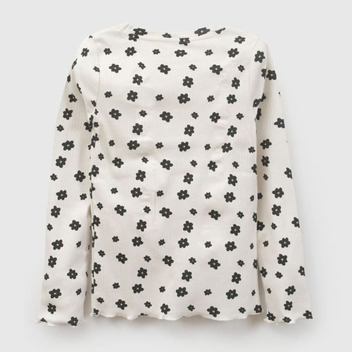 COLLOKY - Polera Beige Niña
