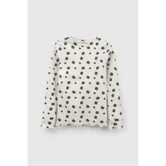 COLLOKY - Polera Beige Niña