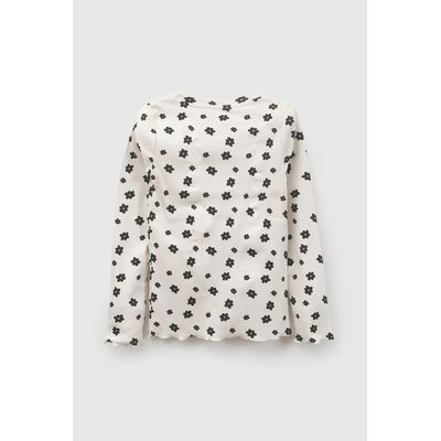 Imagen 2 del producto Polera Beige Niña