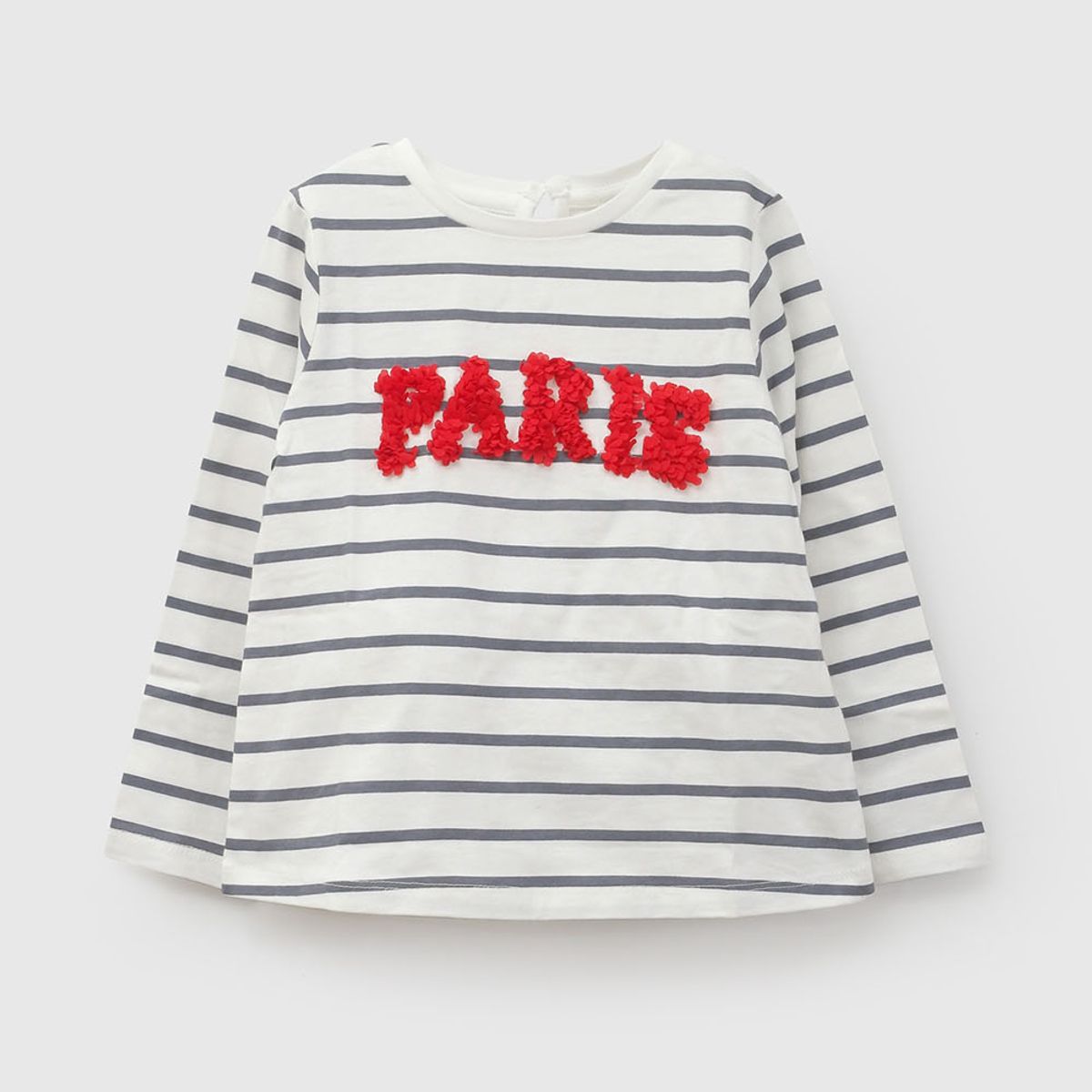 COLLOKY - Polera Azul Niña