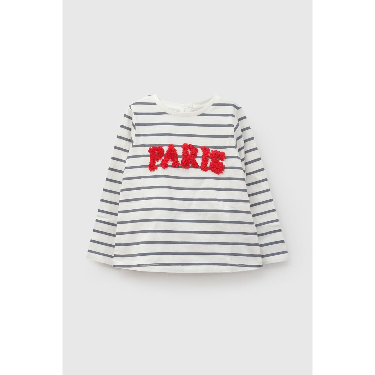 COLLOKY - Polera Azul Niña