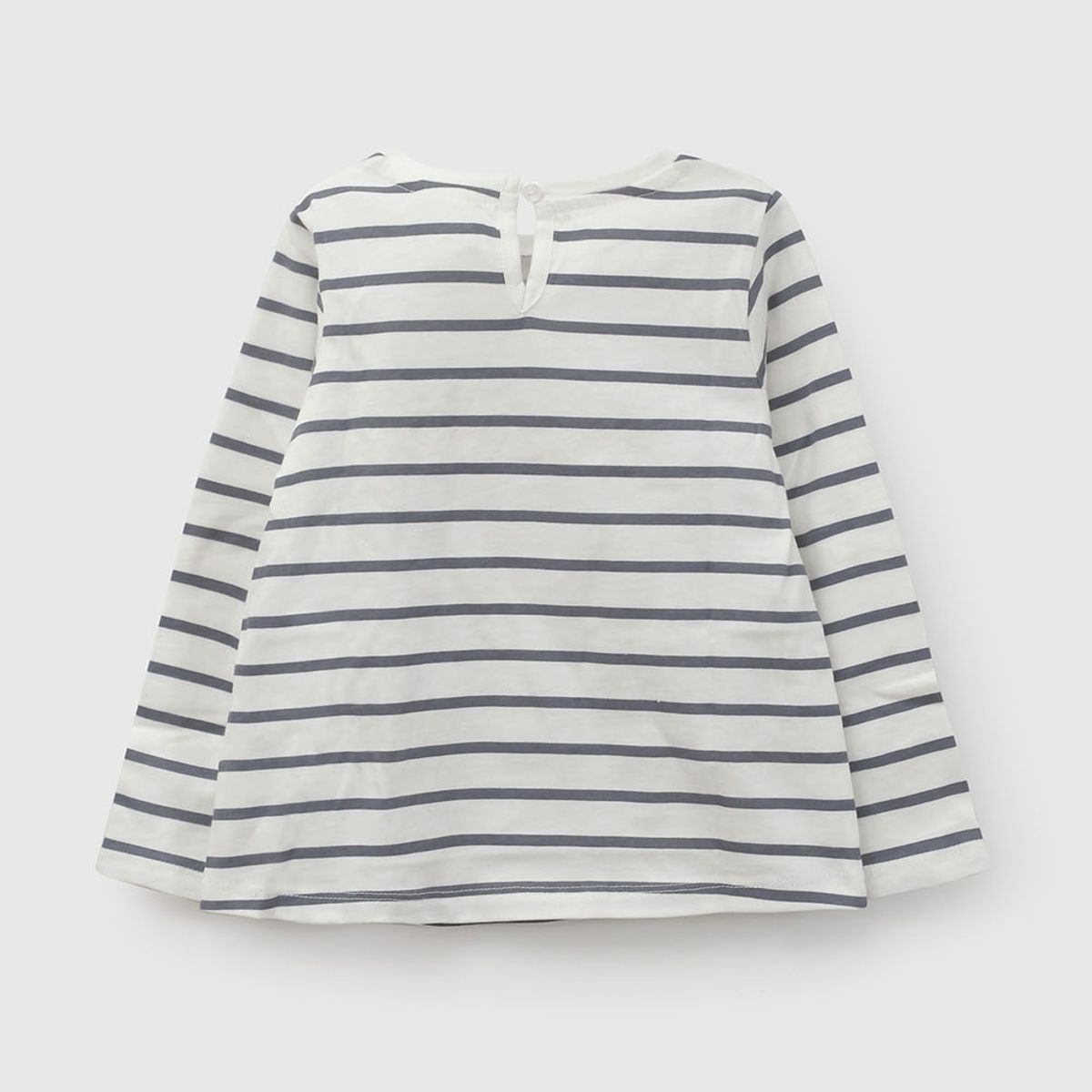 COLLOKY - Polera Azul Niña