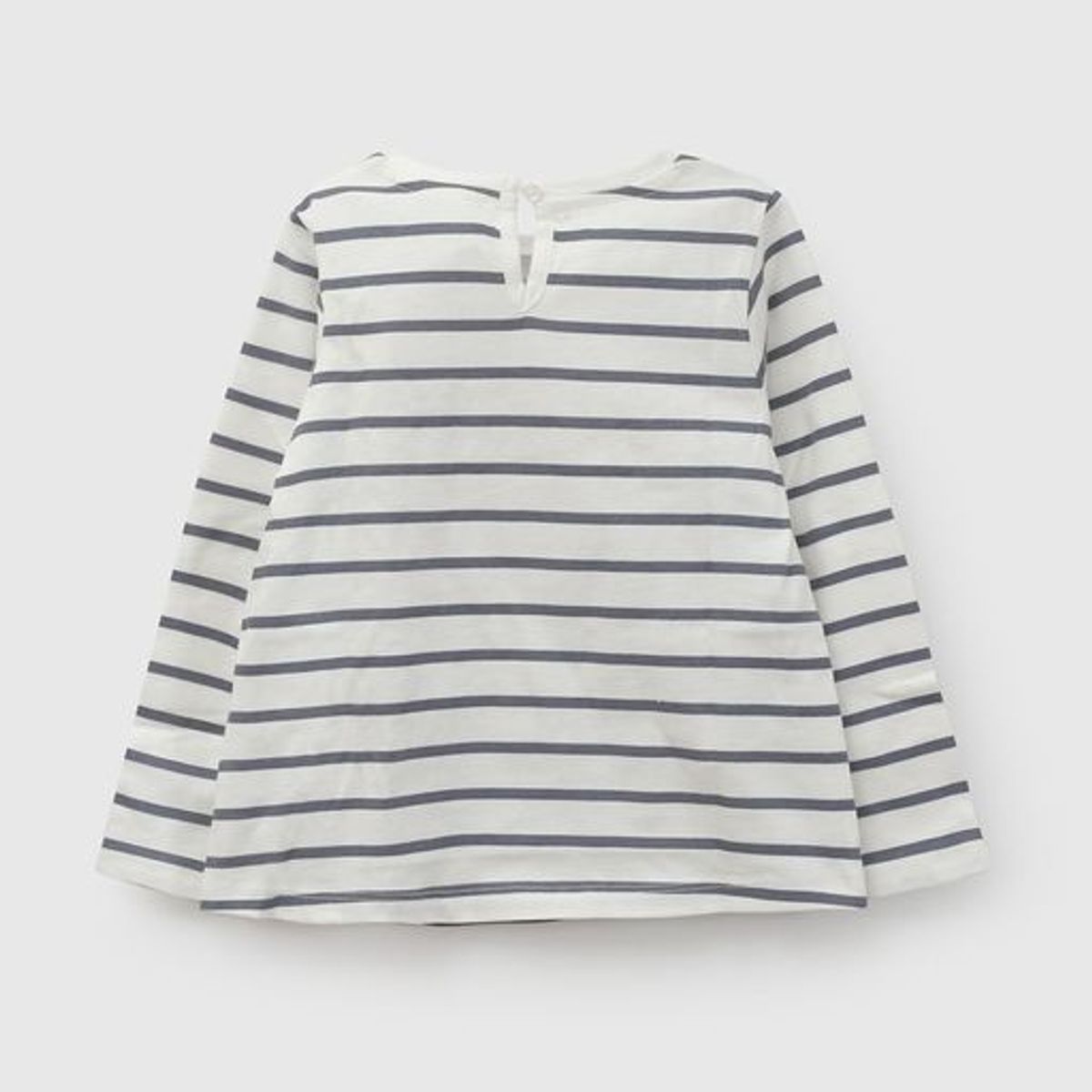 COLLOKY - Polera Azul Niña