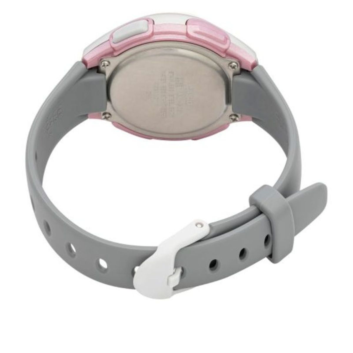 CASIO - Reloj Casio Digital Mujer LW-203-8AV