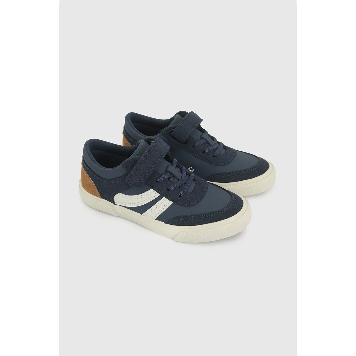 COLLOKY - Zapatilla Azul Niño