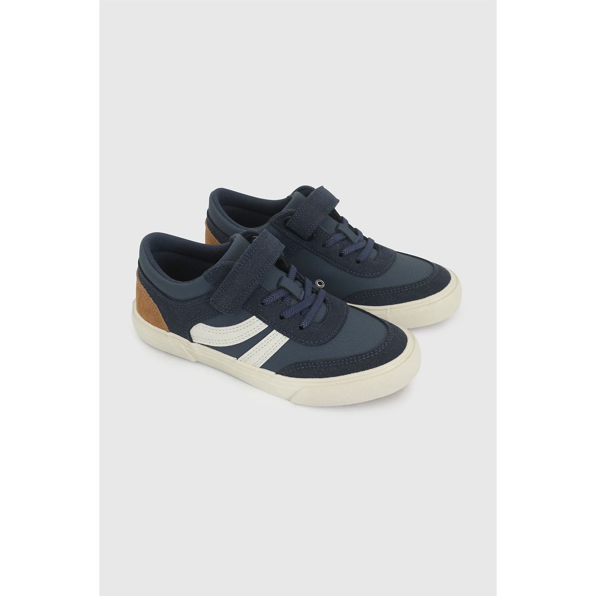 COLLOKY - Zapatilla Azul Niño