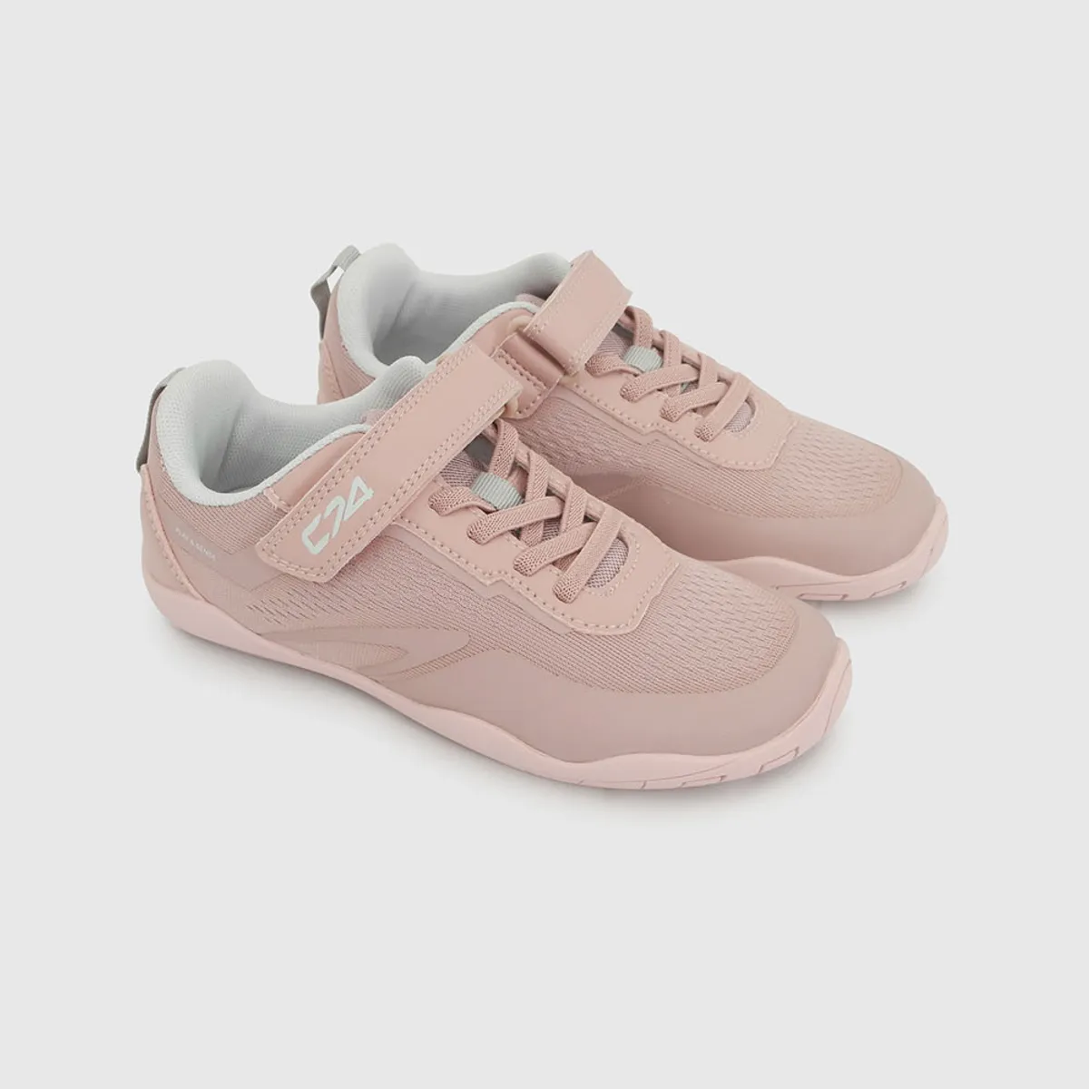 COLLOKY - Zapatilla Rosa Niña