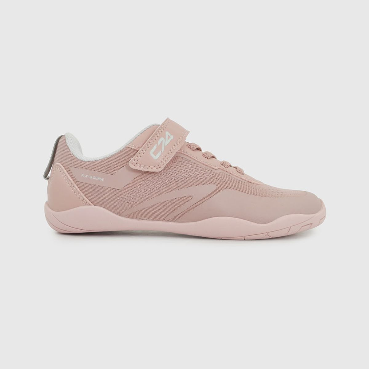 COLLOKY - Zapatilla Rosa Niña