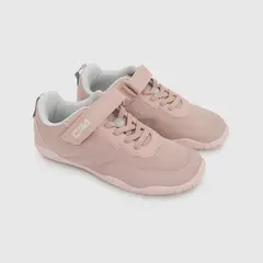 COLLOKY - Zapatilla Deportiva Ergonómica Niña Rosado