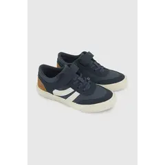 COLLOKY - Zapatilla Azul Niño