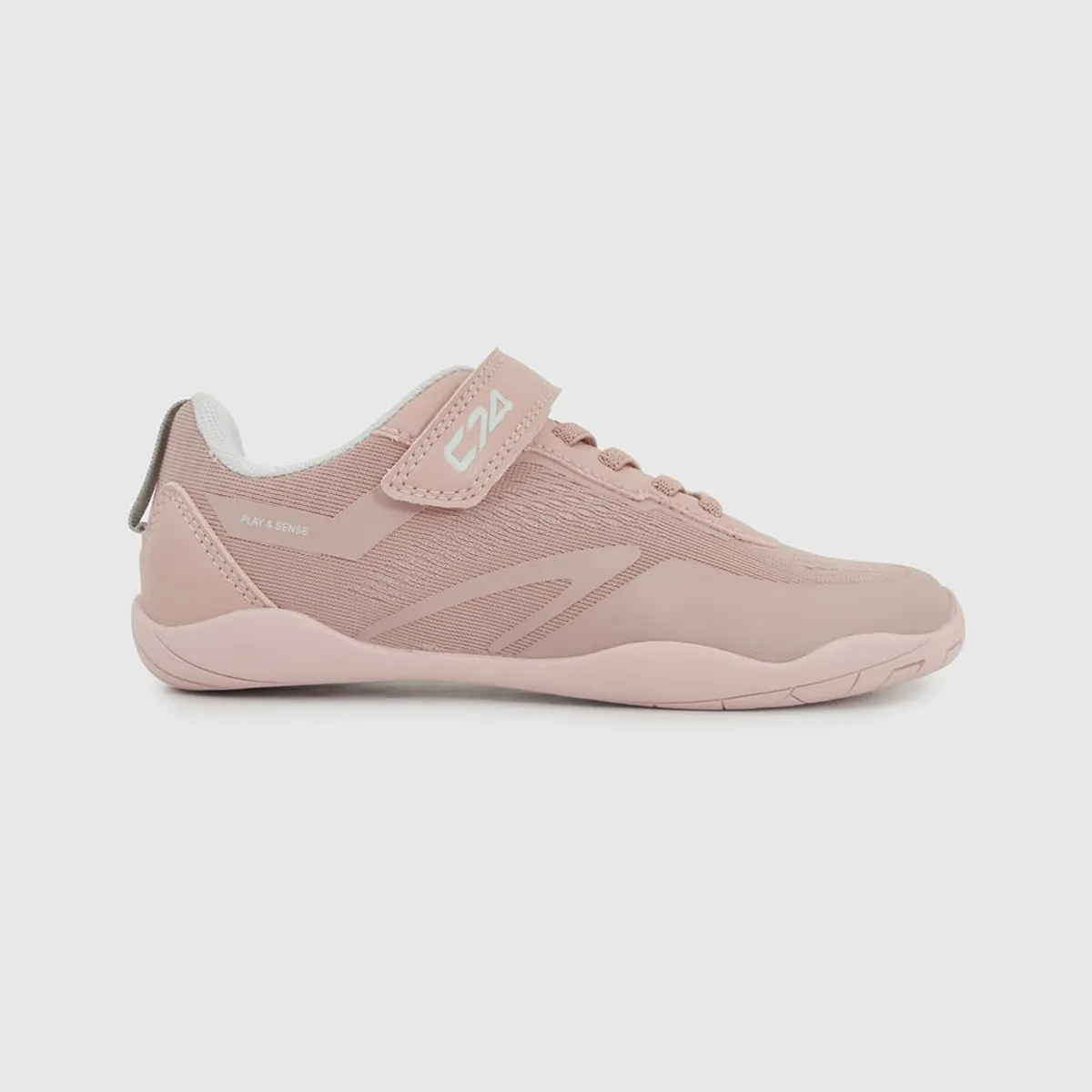 COLLOKY - Zapatilla Rosa Niña