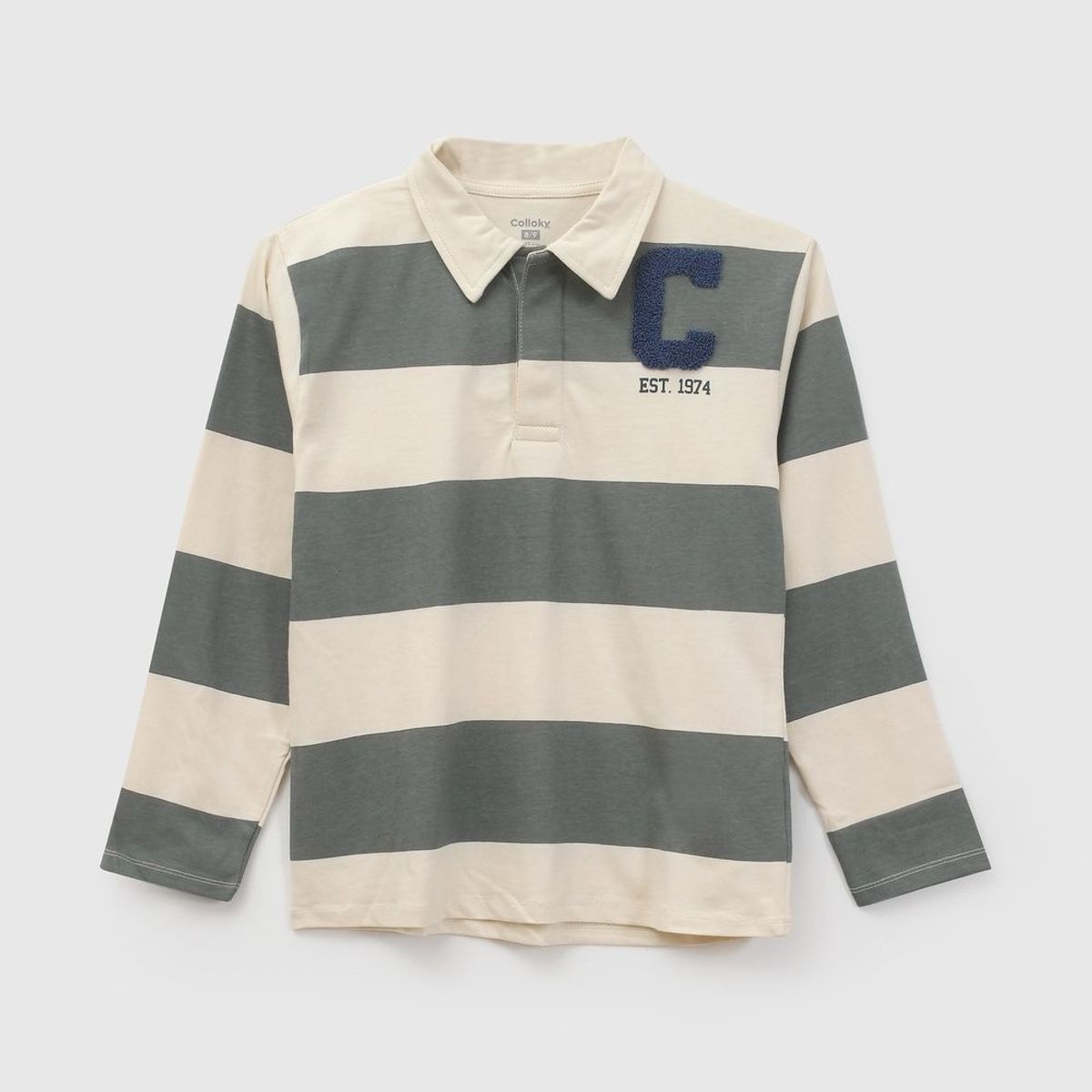 COLLOKY - Polera Beige Niño