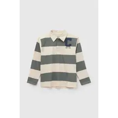 COLLOKY - Polera Beige Niño