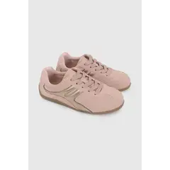 COLLOKY - Zapatilla Rosa Niña