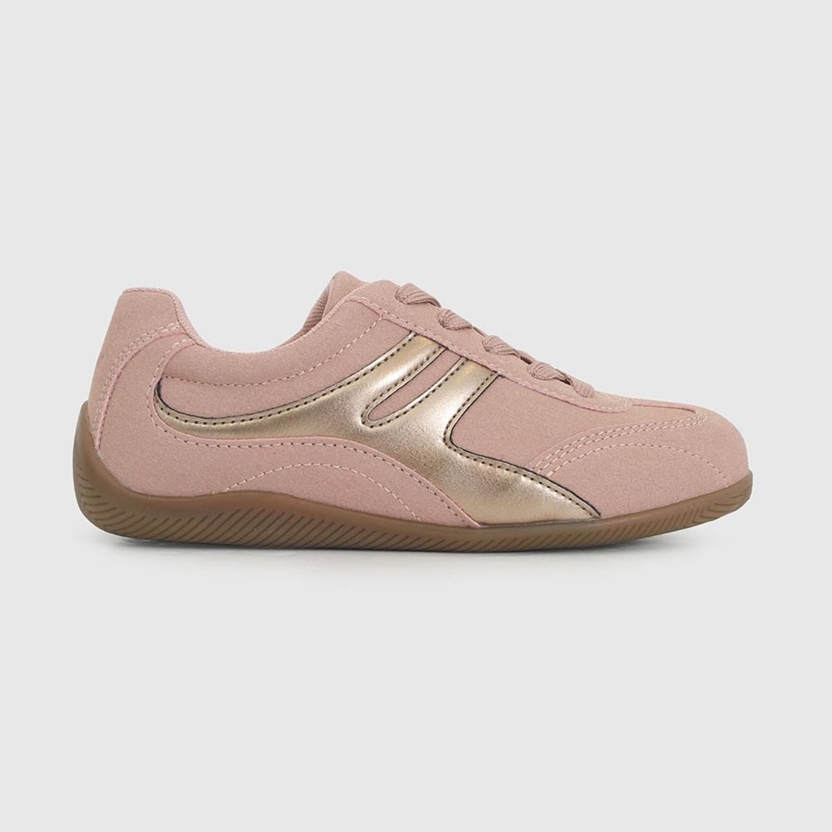 COLLOKY - Zapatilla Rosa Niña