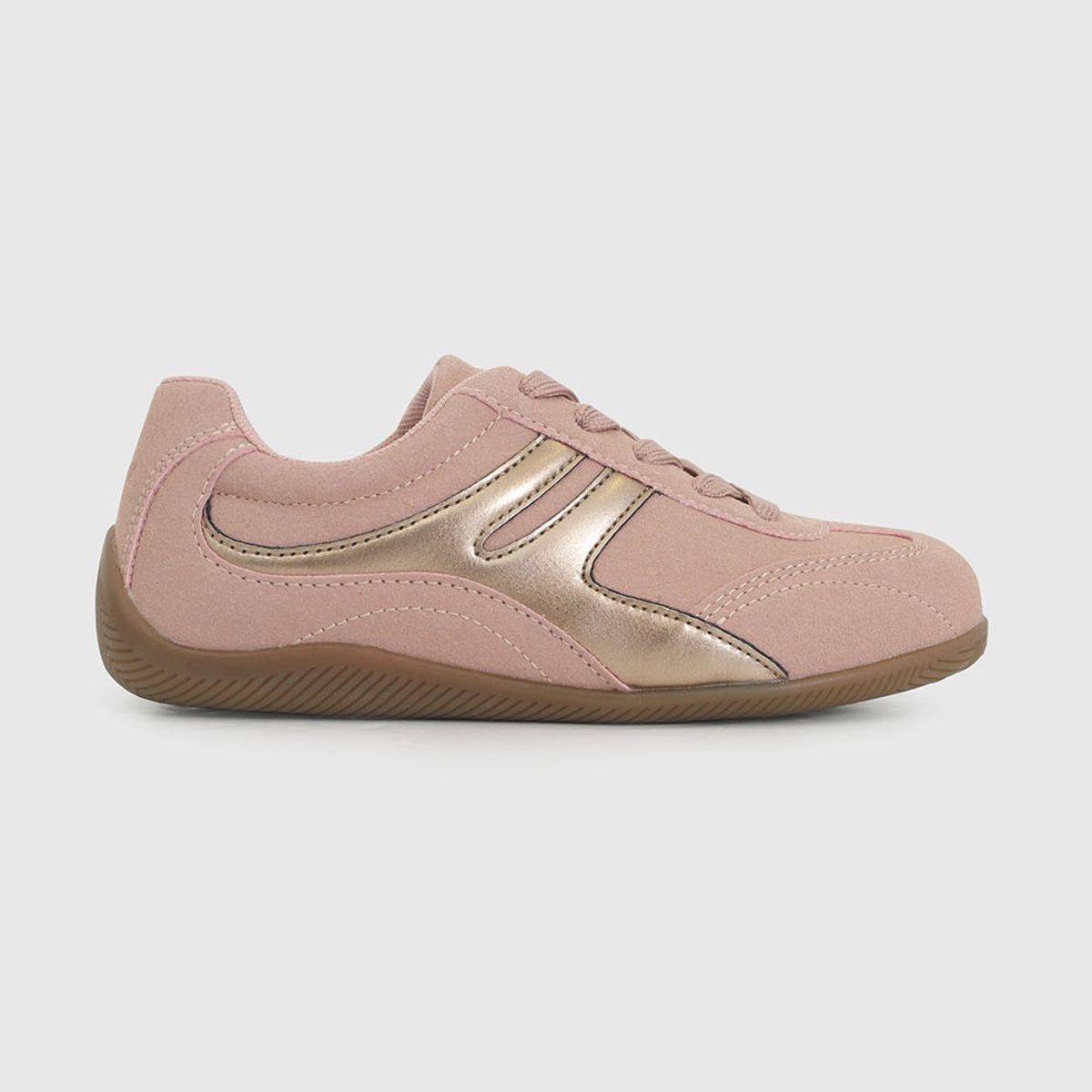 COLLOKY - Zapatilla Rosa Niña