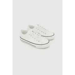 COLLOKY - Zapatilla Blanco Niña