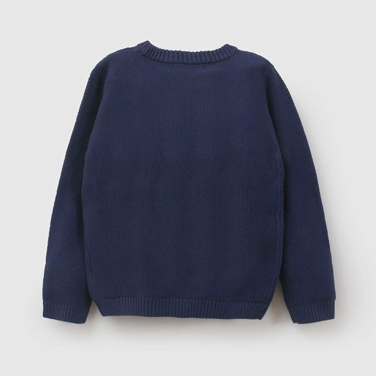 COLLOKY - Sweater Azul Niño