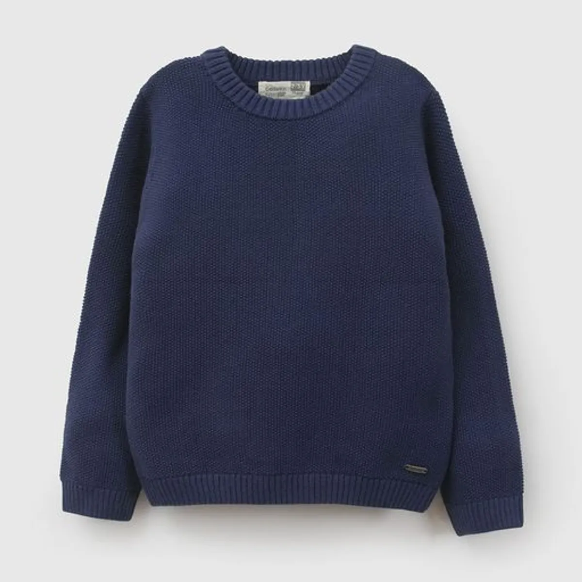 COLLOKY - Sweater Azul Niño