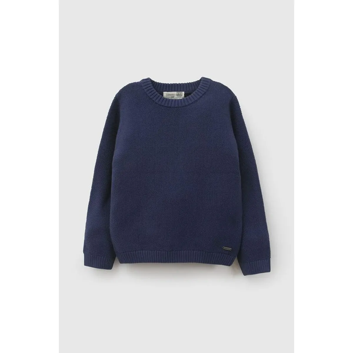 COLLOKY - Sweater Azul Niño