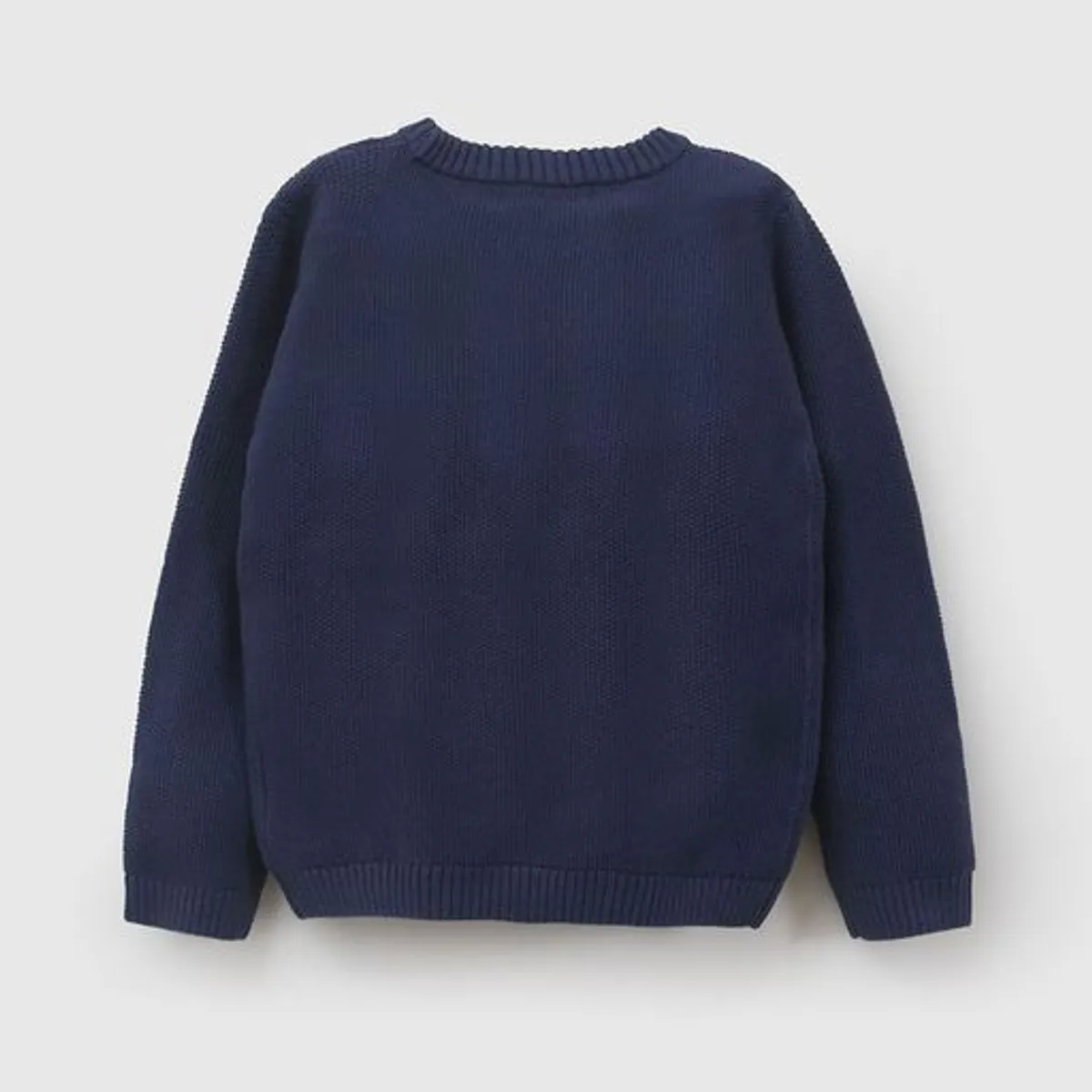 COLLOKY - Sweater Azul Niño