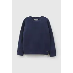COLLOKY - Sweater Azul Niño