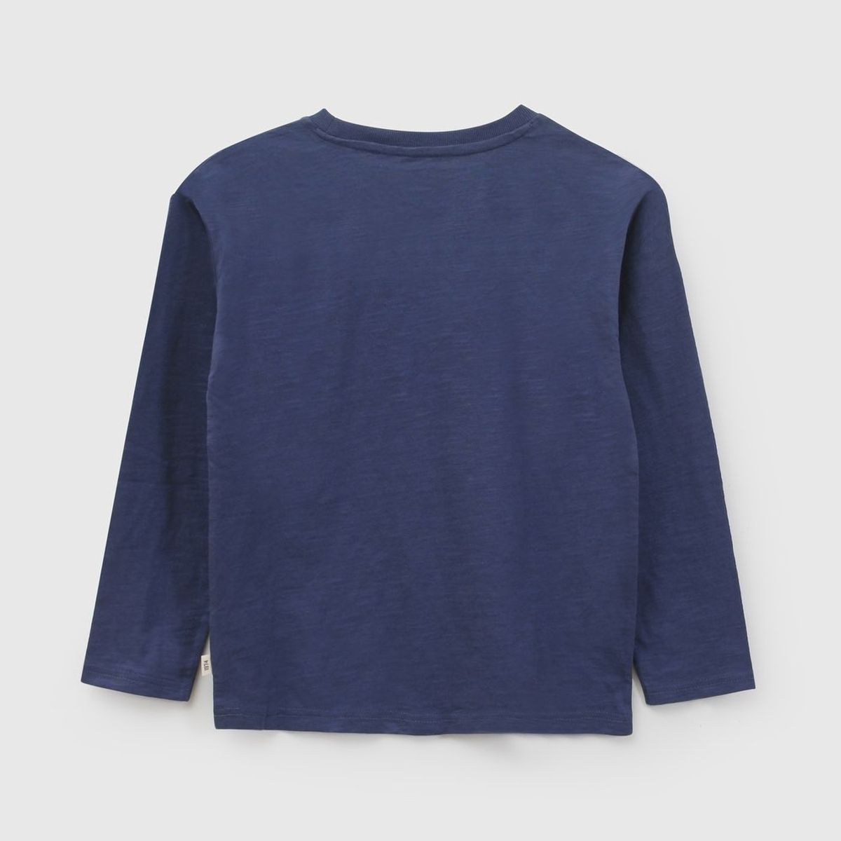 COLLOKY - Polera Azul Niño